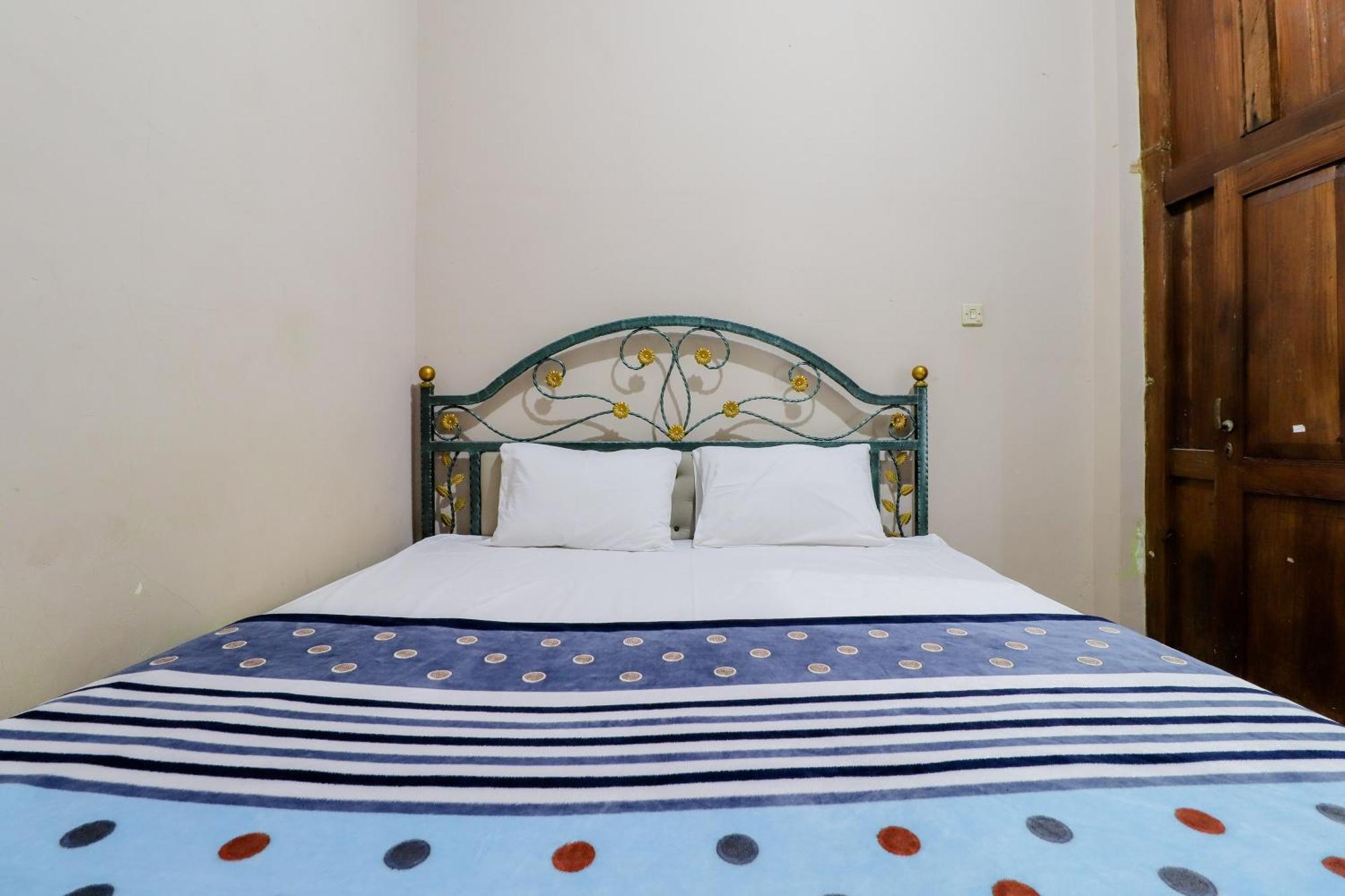 Nurudin House Daire Magelang Dış mekan fotoğraf