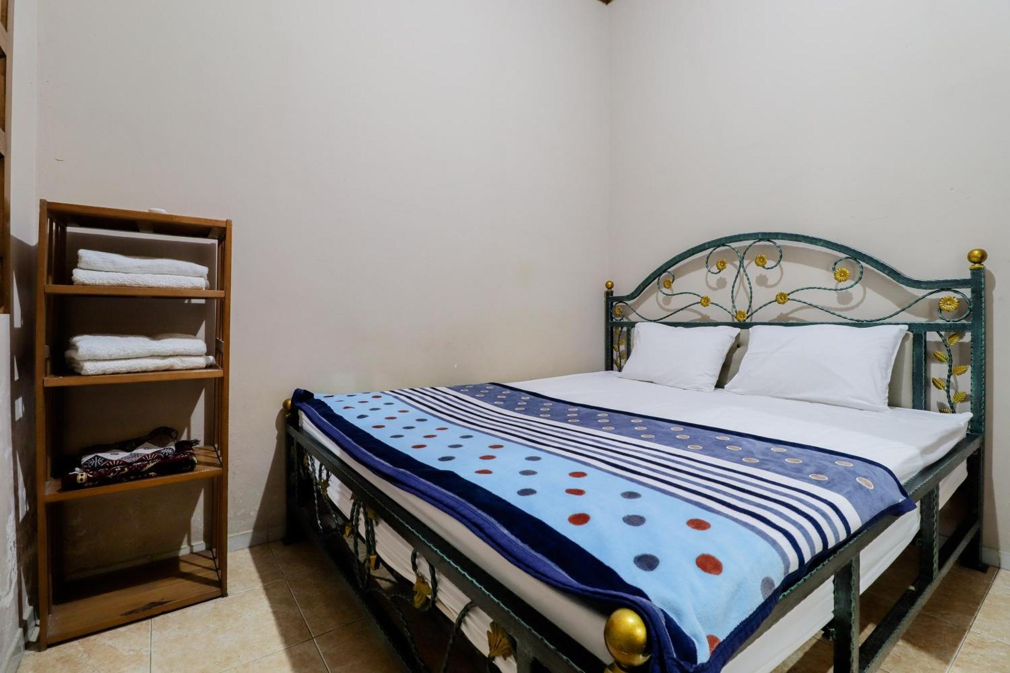 Nurudin House Daire Magelang Dış mekan fotoğraf