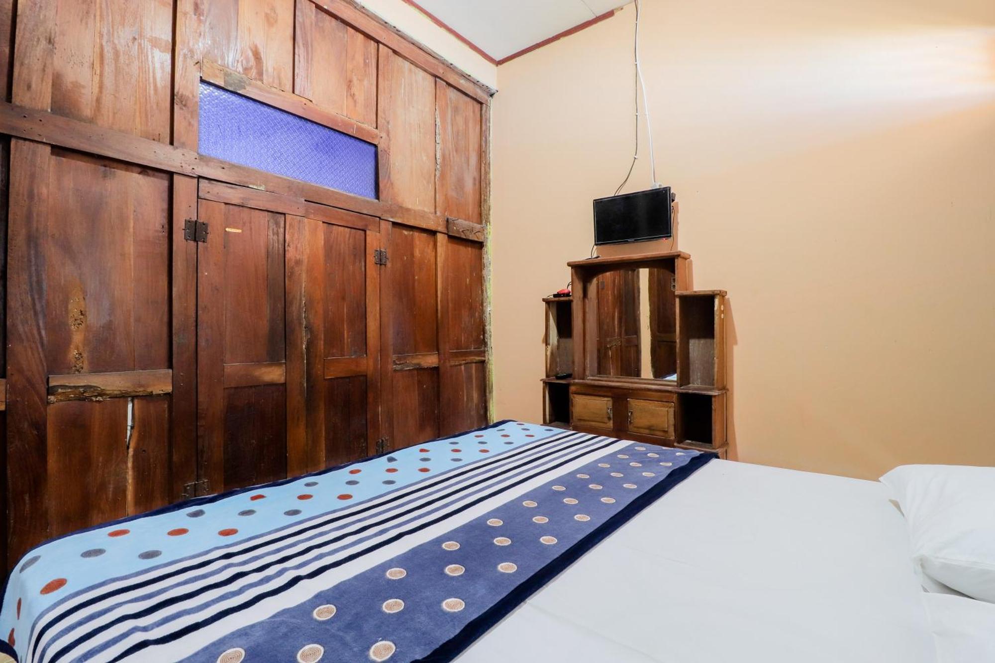 Nurudin House Daire Magelang Dış mekan fotoğraf