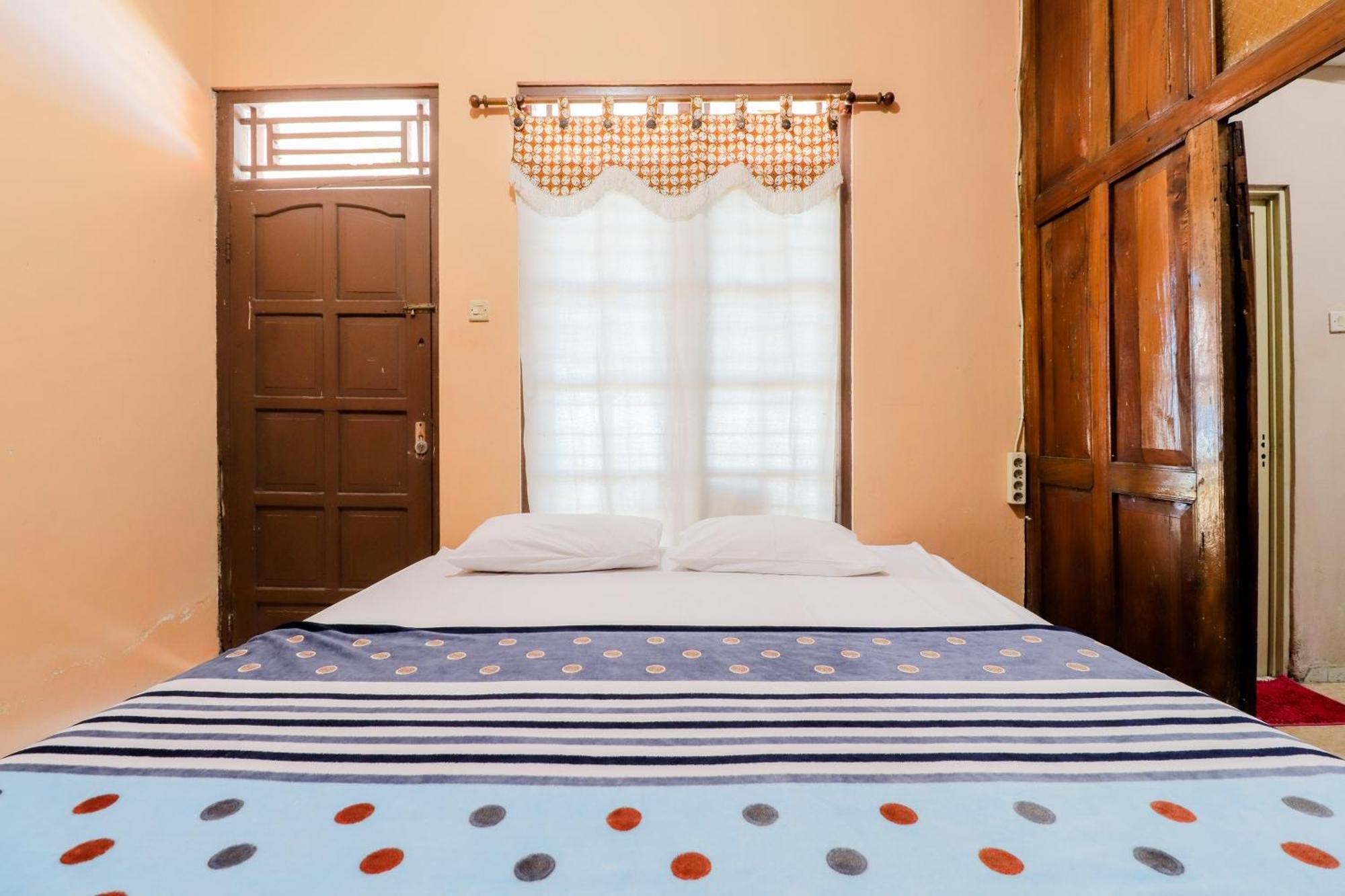 Nurudin House Daire Magelang Dış mekan fotoğraf