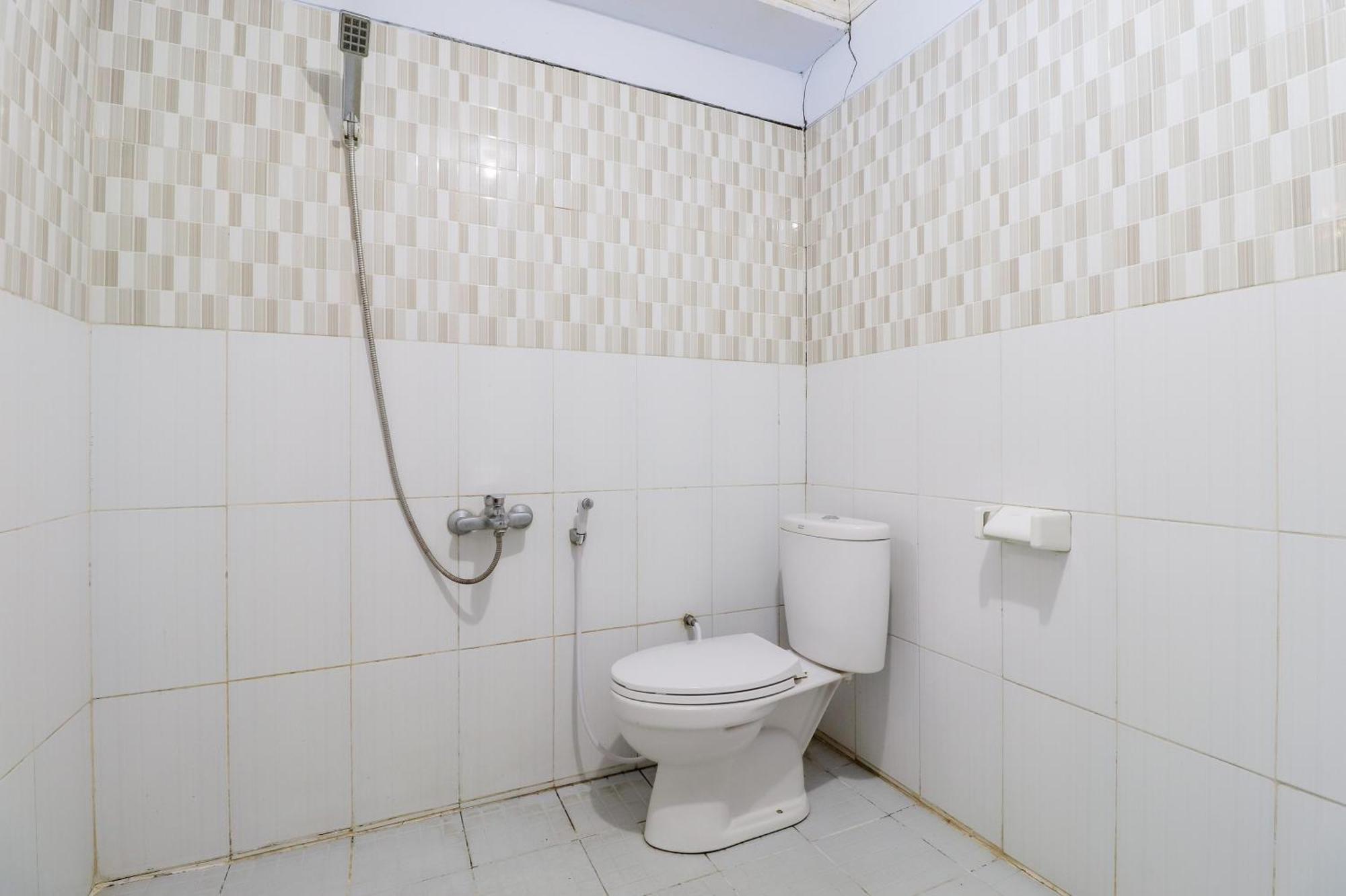 Nurudin House Daire Magelang Dış mekan fotoğraf
