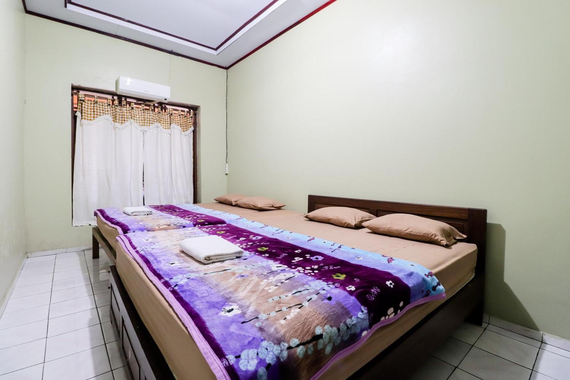 Nurudin House Daire Magelang Dış mekan fotoğraf