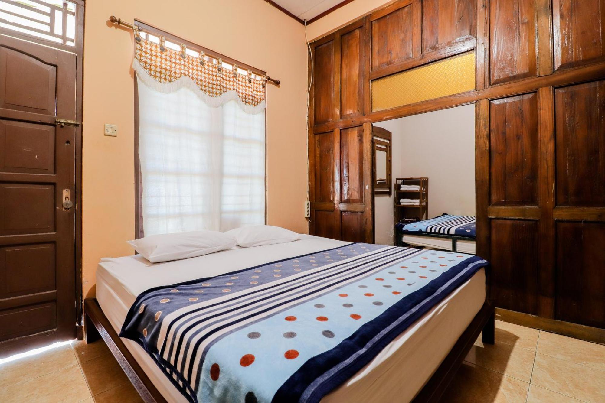 Nurudin House Daire Magelang Dış mekan fotoğraf