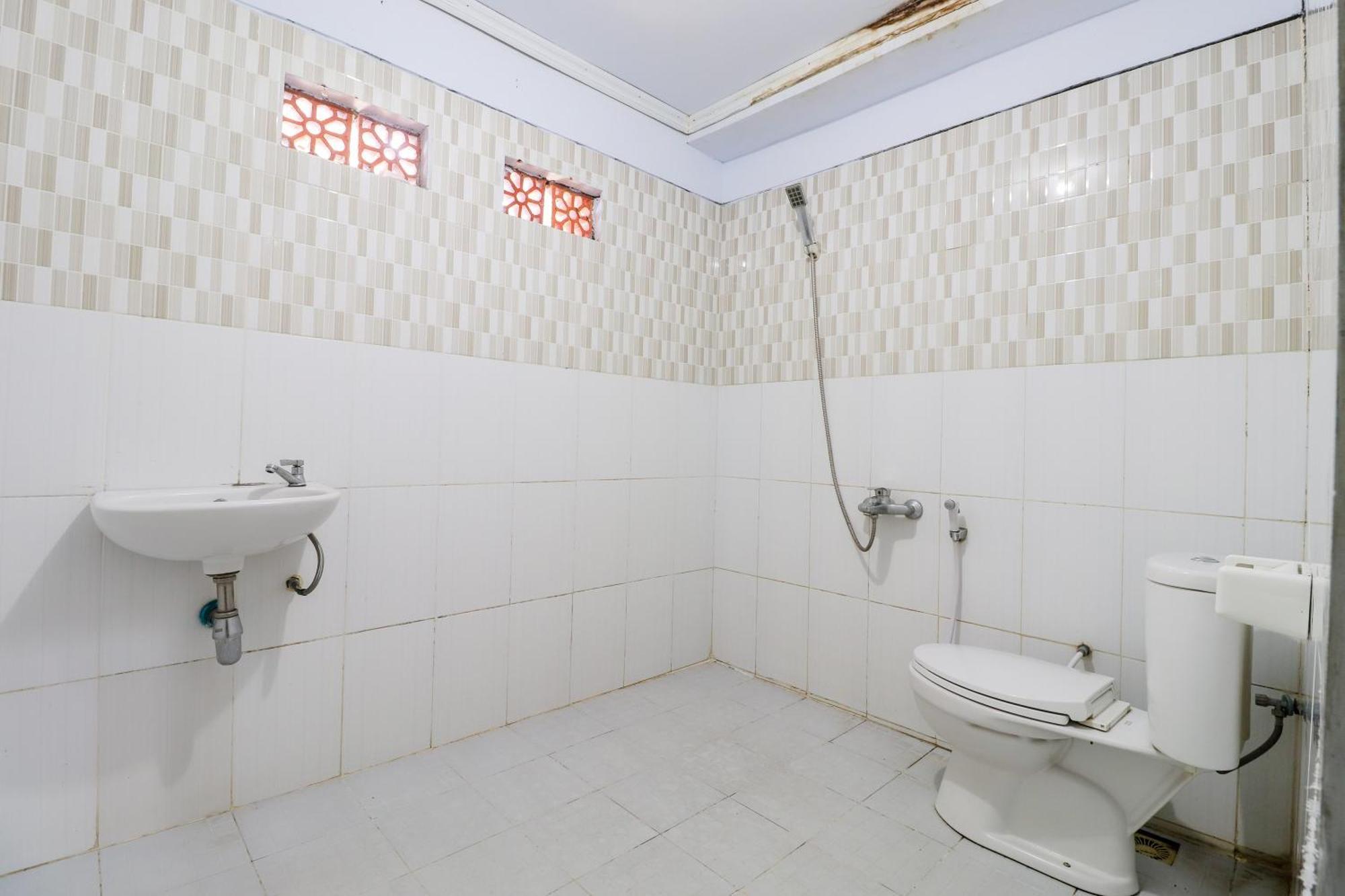 Nurudin House Daire Magelang Dış mekan fotoğraf