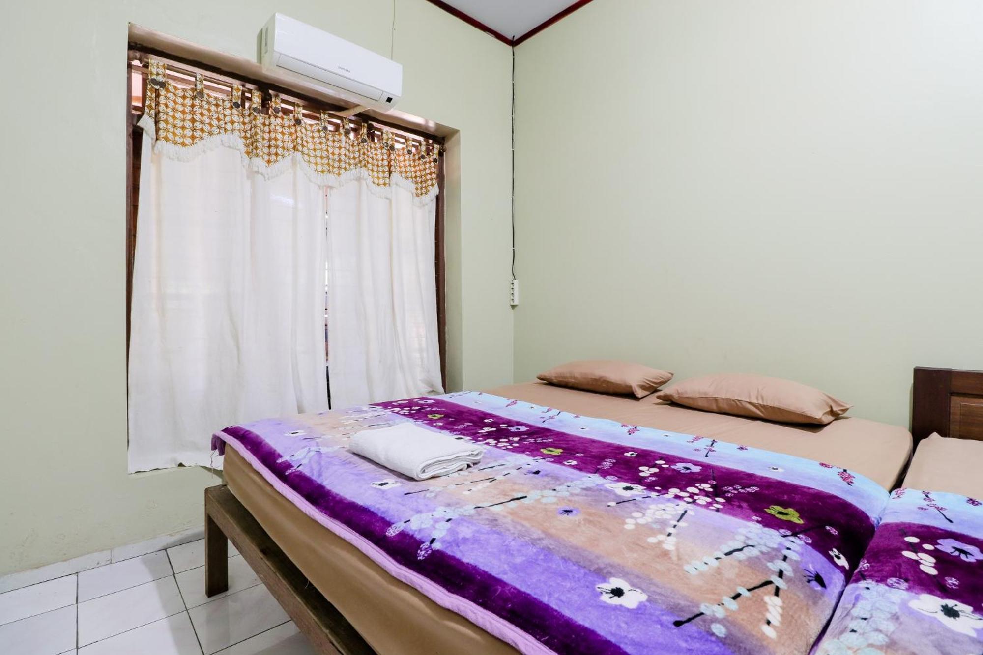 Nurudin House Daire Magelang Dış mekan fotoğraf