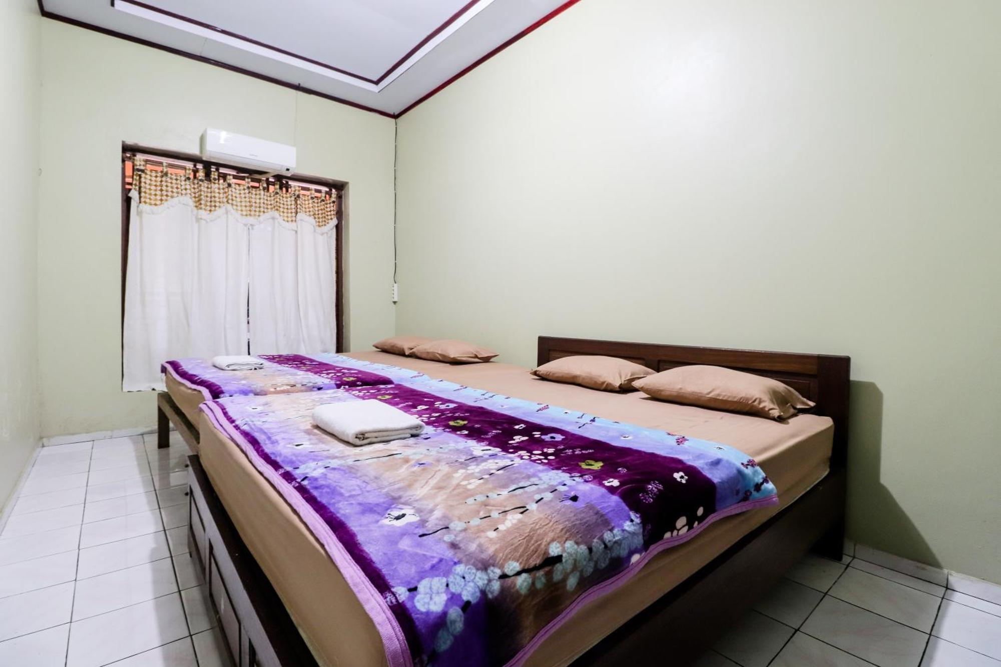 Nurudin House Daire Magelang Dış mekan fotoğraf