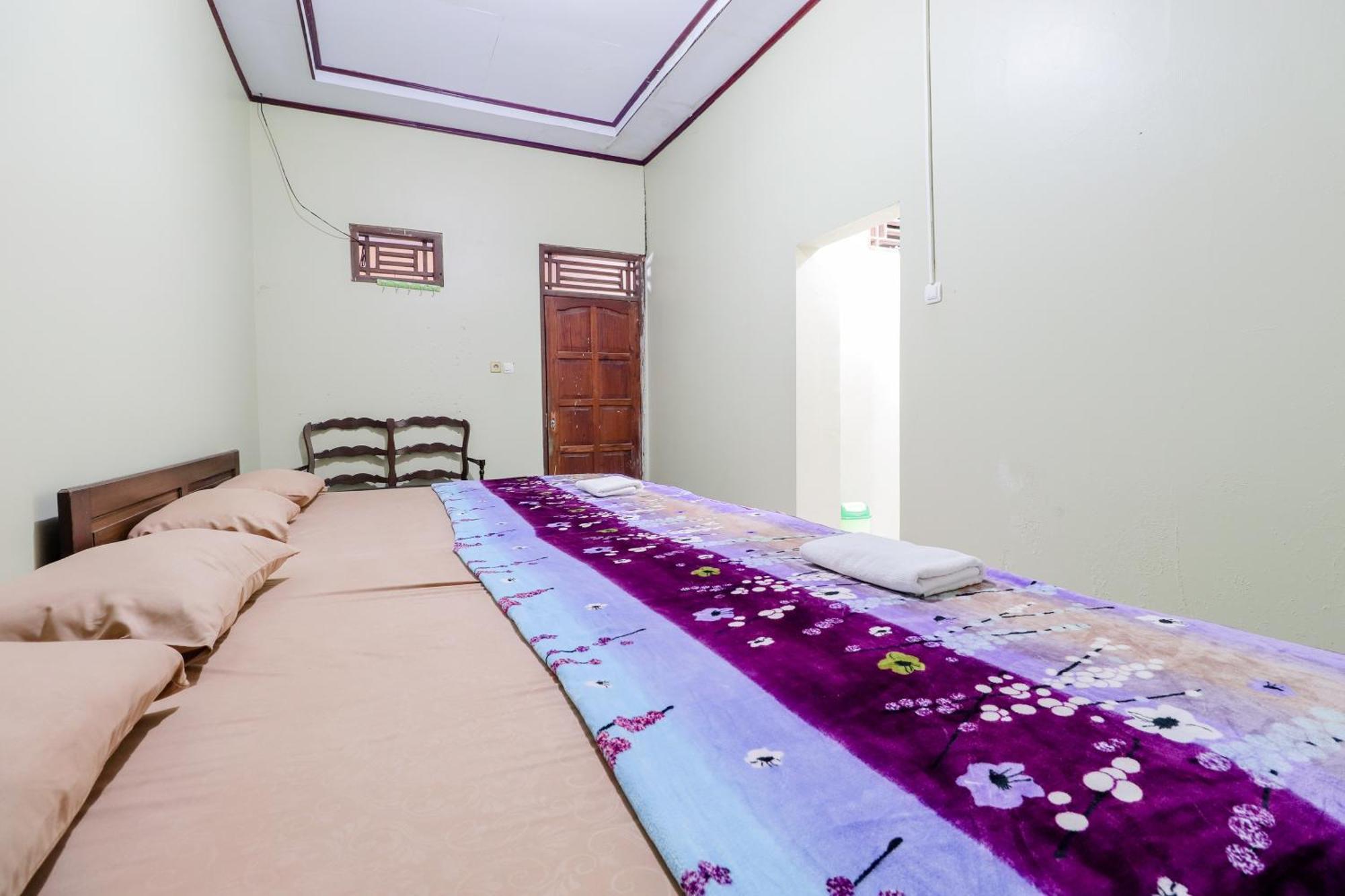 Nurudin House Daire Magelang Dış mekan fotoğraf