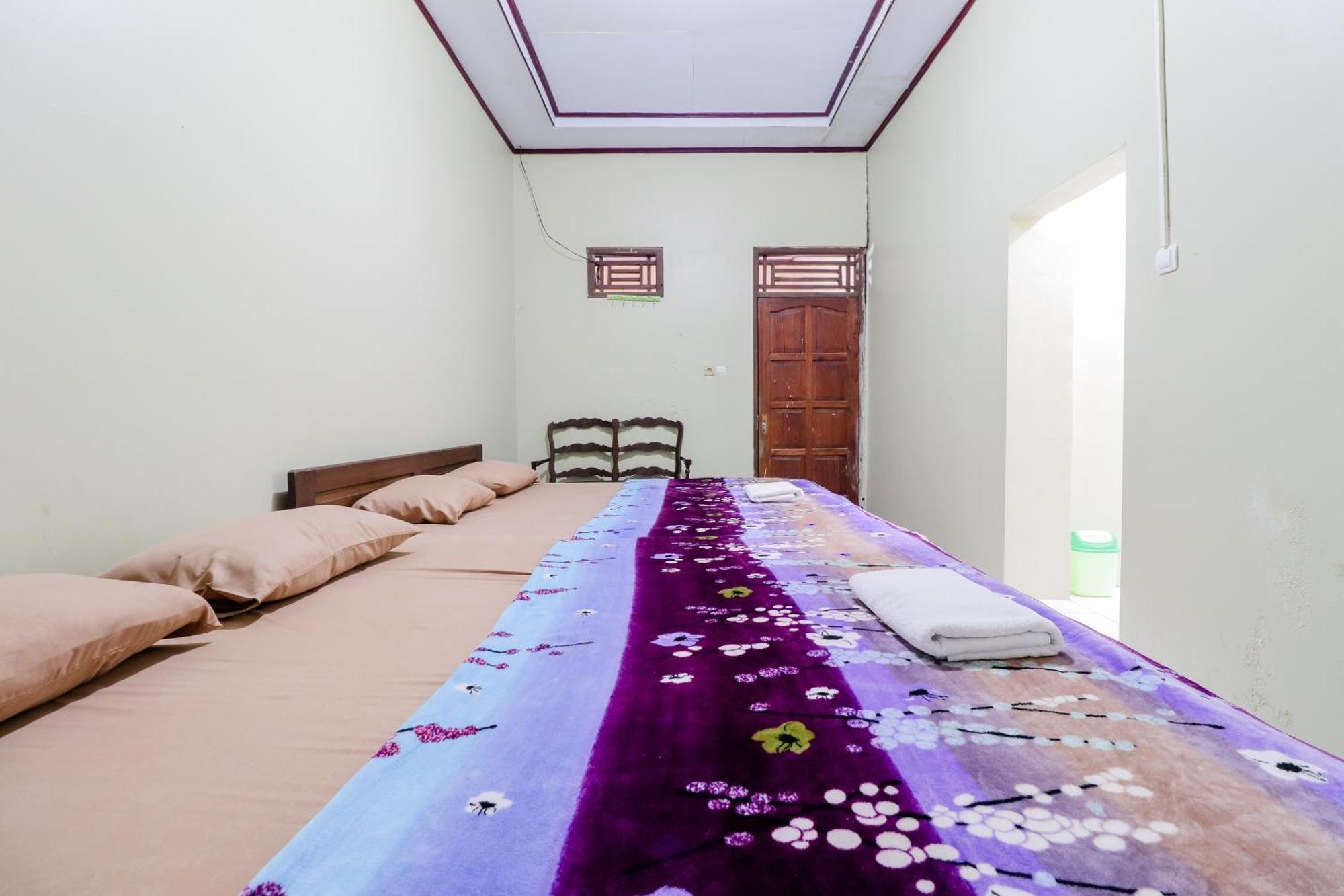 Nurudin House Daire Magelang Dış mekan fotoğraf