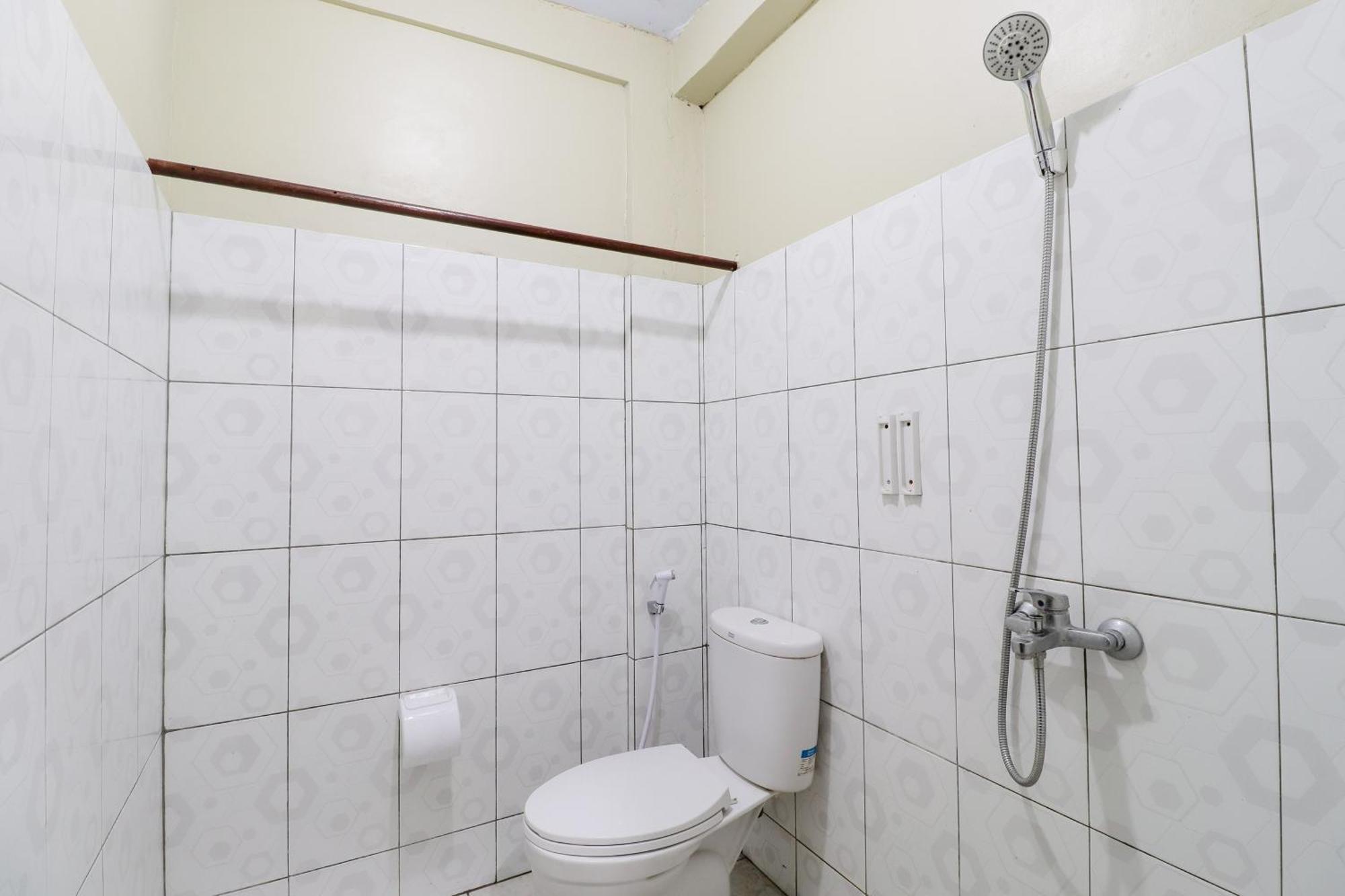 Nurudin House Daire Magelang Dış mekan fotoğraf