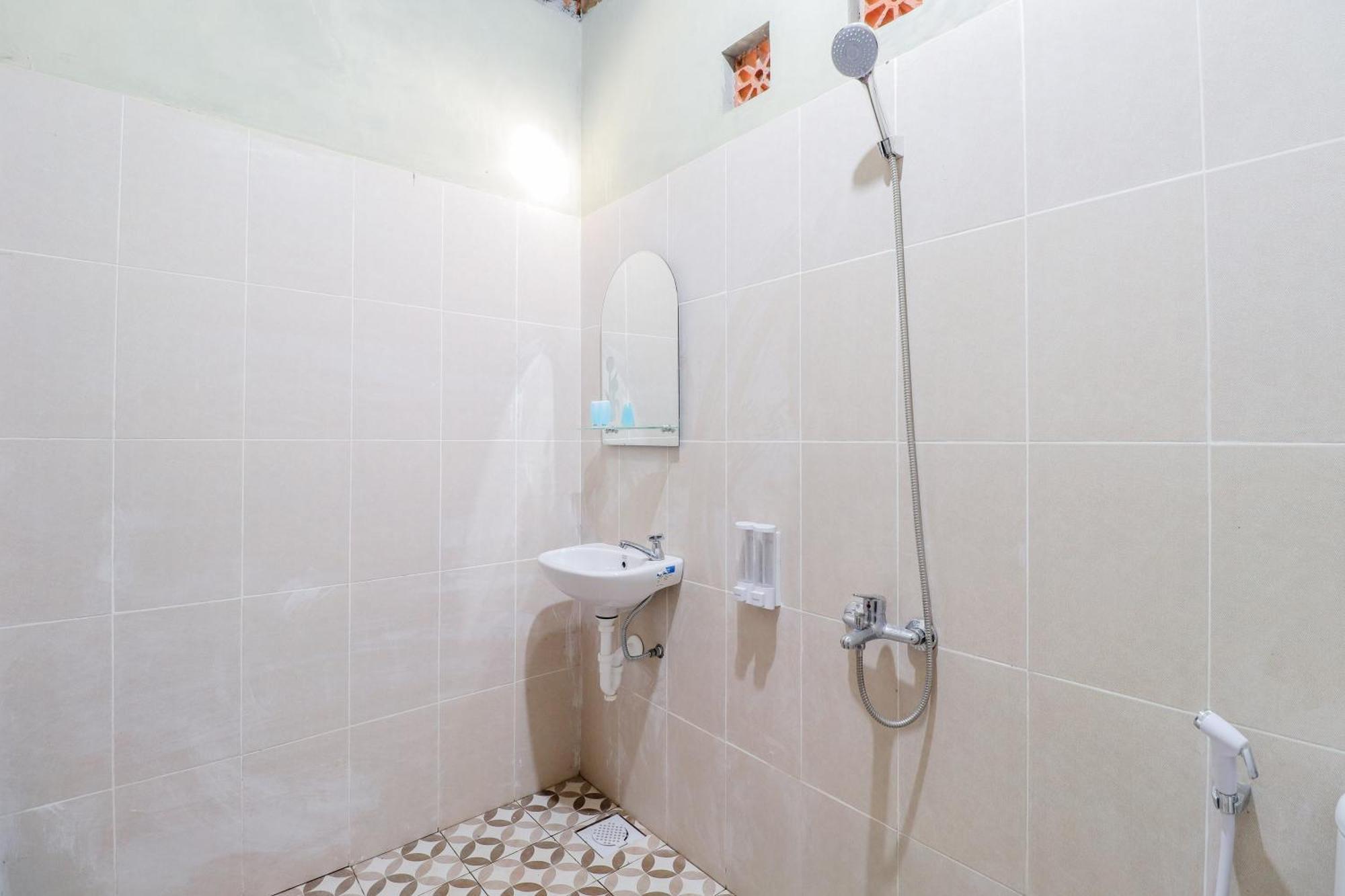 Nurudin House Daire Magelang Dış mekan fotoğraf