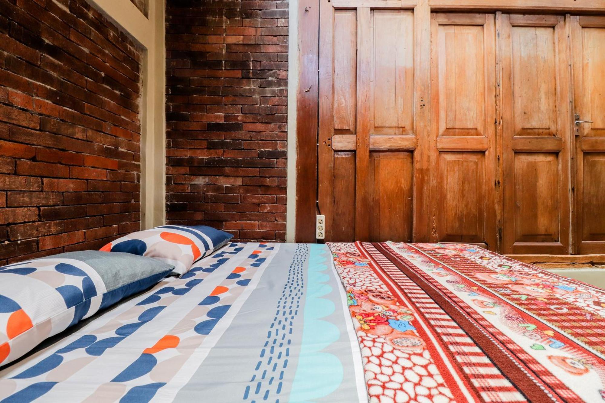 Nurudin House Daire Magelang Dış mekan fotoğraf