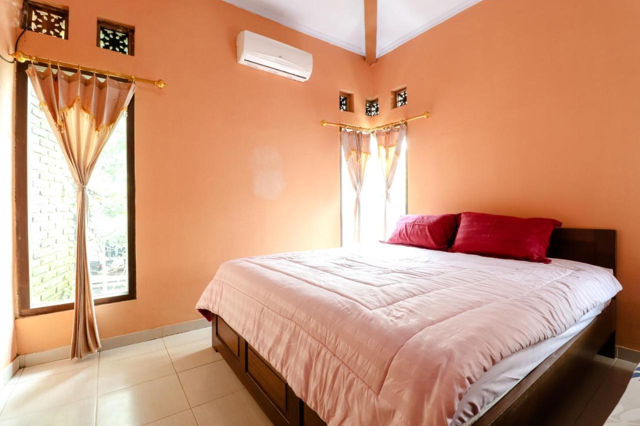Nurudin House Daire Magelang Dış mekan fotoğraf