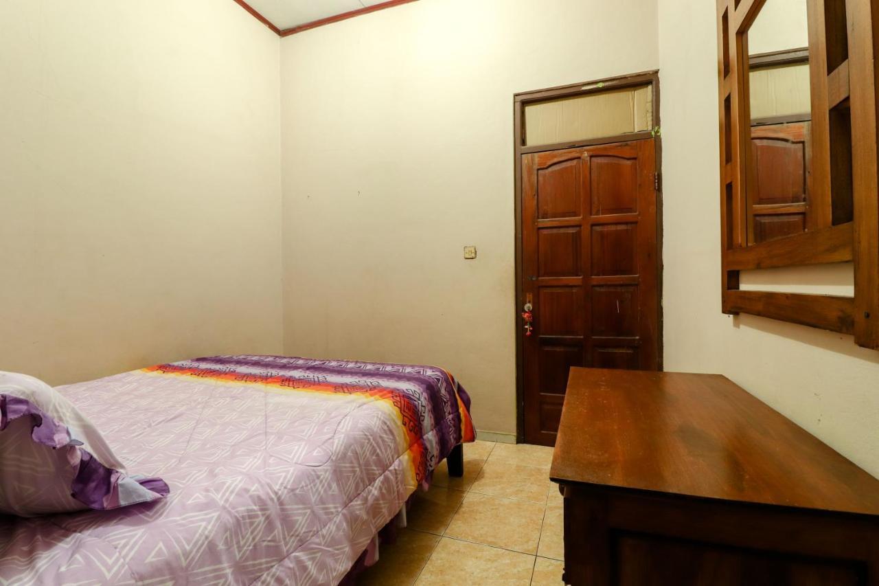 Nurudin House Daire Magelang Dış mekan fotoğraf